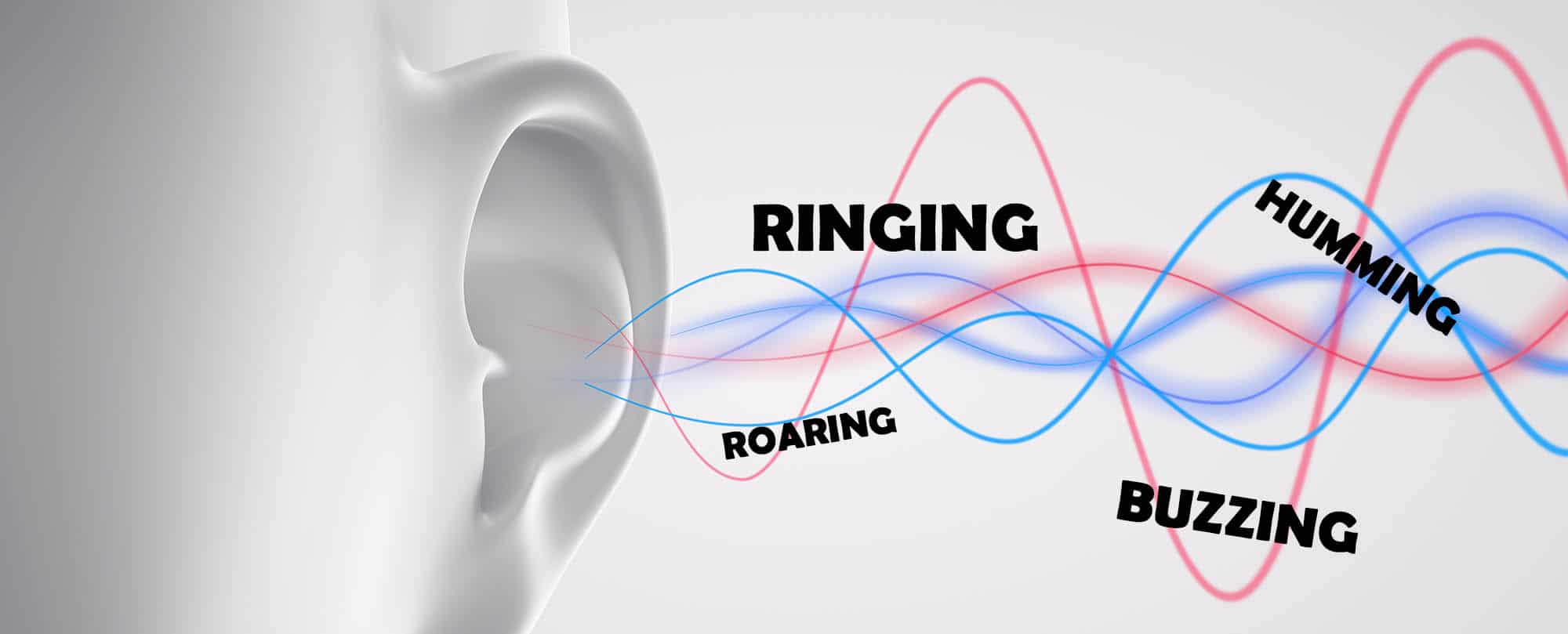 Ears Ringing Randomly Getting Random Ringing in Ear For a Few Seconds?